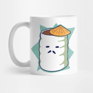 Oolong tea Mug